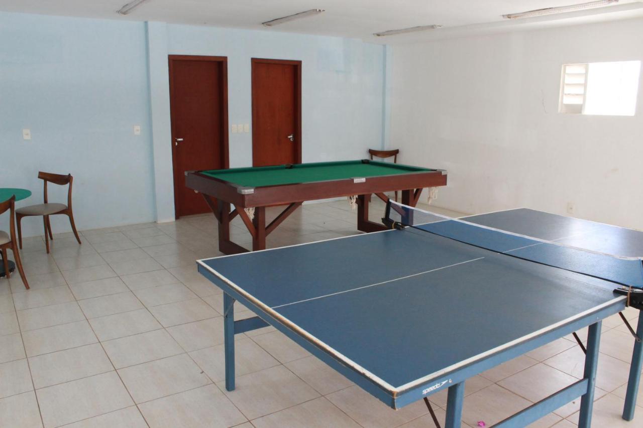 Apartamento No Taiba Beach Resort Exterior photo