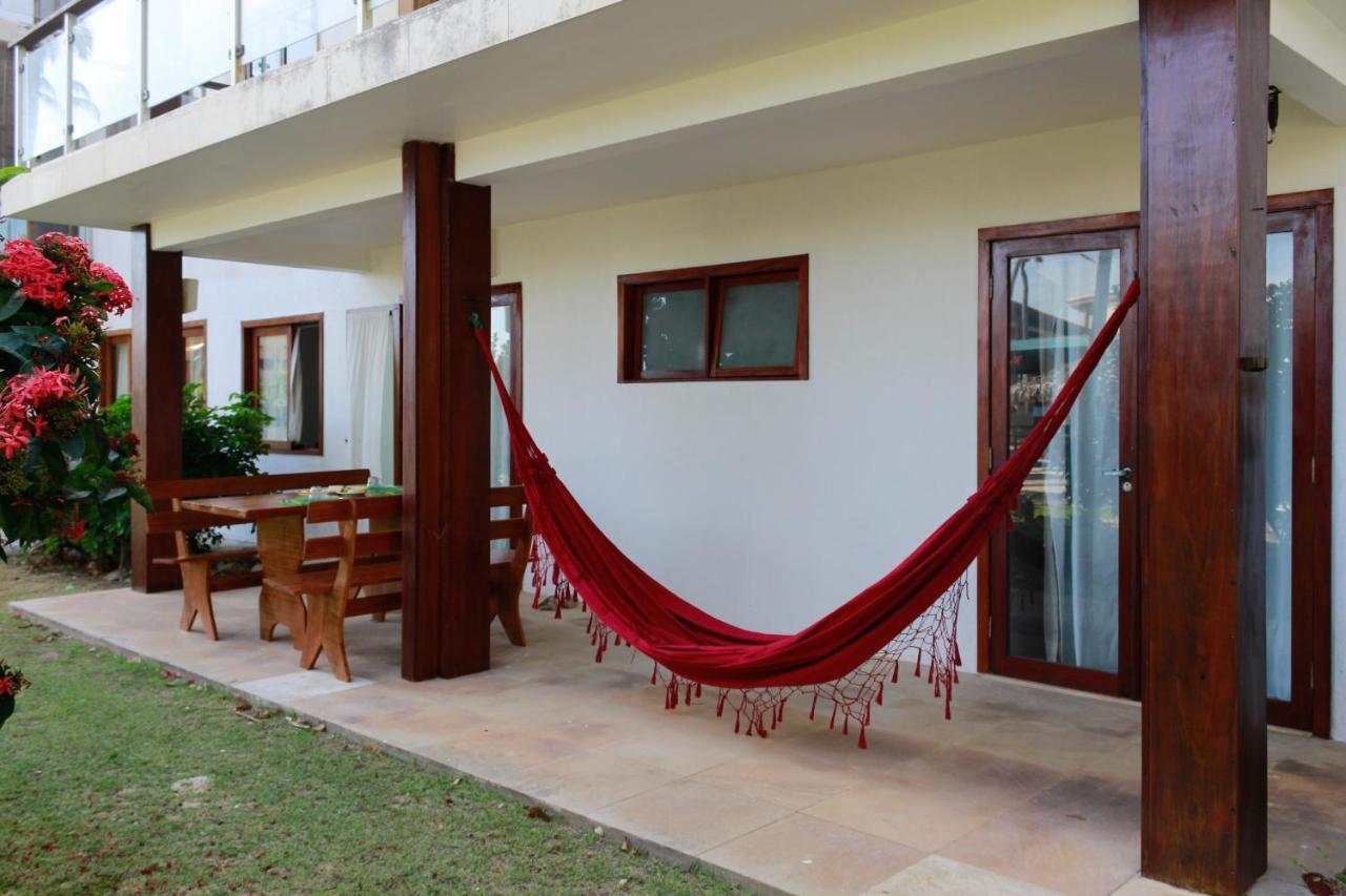 Apartamento No Taiba Beach Resort Exterior photo